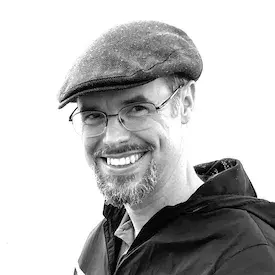 Micah Githens, owner of WebWit